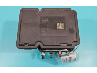 Блок АБС 06.2109-5771.3, IMPRK1359561 Mitsubishi Lancer VIII 2007 - 2017 года