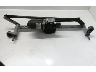 Моторчик дворников 5J8955113PL, 5J8955113PL    Skoda Rapid (NH)