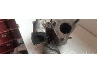 Turbodmychadlo Турбина GT2056V, 1441EB300 Nissan Pathfinder R51 2.5