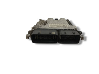 Geschwindigkeitsmesser Cockpit 9814182680, 0281032456   Citroen Jumpy       