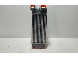 Интеркулер 9656503980 Citroen Berlingo