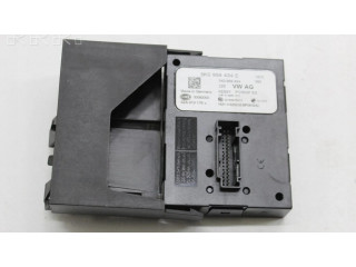 Блок управления двигателя 5K0971280A Volkswagen Jetta VI