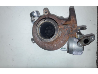 Турбина Dacia Duster 16359700029, 16359700029