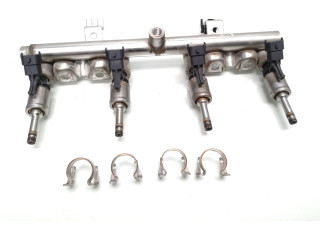 Жиклер (жиклеры) (форсунка (форсунки) 0261500073 Peugeot RCZ