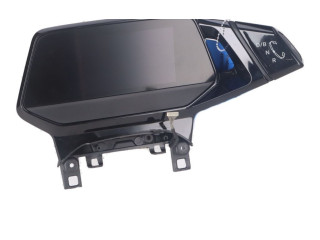 Přístrojová deska Volkswagen ID.4 2023 10A920320C