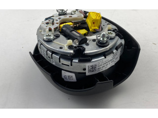 Подушка безопасности водителя 4G0880201G, 67AMMR2009UUY   Audi A7 S7 4G