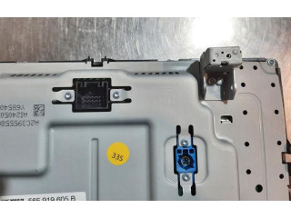 Дисплей    565919605B   Skoda Karoq