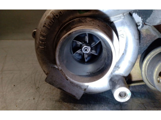  Турбина Mercedes-Benz A W169  A6400901780, AL0028   для двигателя 640940      