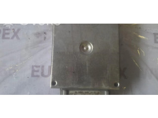 Блок управления двигателя 89FB12A650BB, 9FBB Ford Fiesta