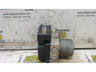 Блок АБС 589100X510, ABS Hyundai i10 2007-2012 года