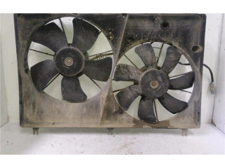 Комплект вентиляторов     1712066J00, 0090062    Suzuki Grand Vitara I 