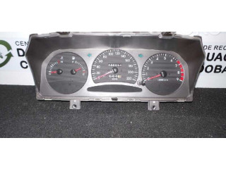 Přístrojová deska KIA Joice 2002