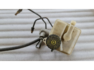 Главный тормозной цилиндр