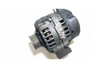 Генератор 9617861280, 0123310013   Peugeot 406 2.0     