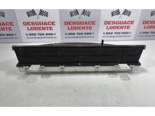 Панель приборов 8022008212   SsangYong Rexton       