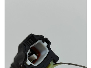 Электрический замок крышки