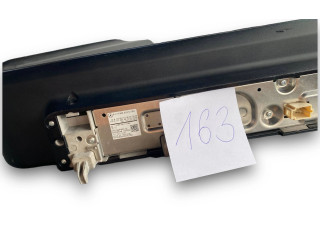 Přístrojová deska Mercedes-Benz GLA H247 2020 NR163, A1779002915