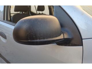 Зеркало электрическое Hyundai i10 2007 - 2012 года