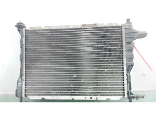 Радиатор охлаждающей жидкости