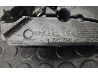 Зеркало электрическое        BMW X3 E83  2003 - 2010 года   