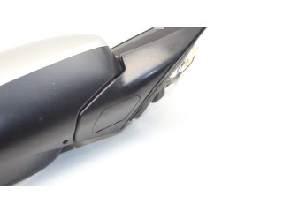 Зеркало электрическое        Honda Accord  2008 - 2016 года   