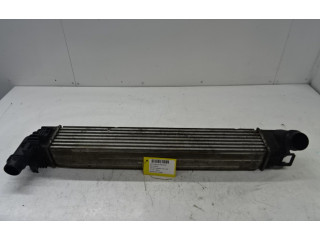 Интеркулер 8200880552, 8200880552 Dacia Duster