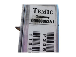 Блок управления коробкой передач 00008863A1, P30646719   Volvo S60