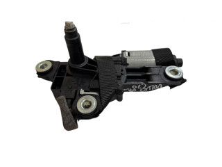 Моторчик заднего дворника 53028312, D25LA Volvo C30