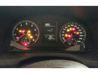 Přístrojová deska Volkswagen Caddy 2015 2K5920866B, 2K5920866B