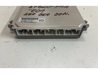 Řídící jednotka 37820PMAE01 Honda Civic 2003