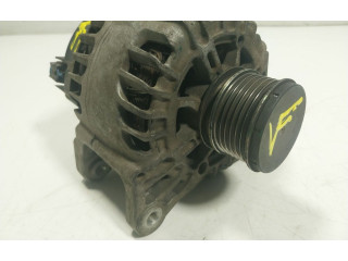 Генератор 231005770R, 231005770R   Dacia Duster      