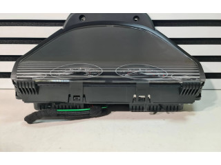 Přístrojová deska BMW M3 2009 9232895, 9436308