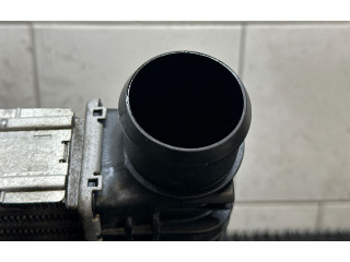 Интеркулер 9675627980 Citroen C4 II Picasso