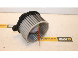 Вентилятор печки Hyundai Sonata