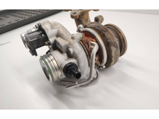 Турбина Volvo XC40 32361308