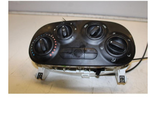 Форсунка 98619172 Fiat 500 169A4000