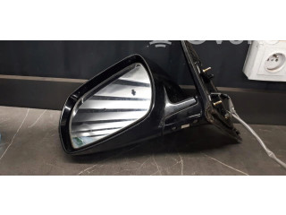 Zpětné zrcátko Nissan Murano Z50 2005