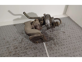 Turbodmychadlo Турбина 35242068G, 35242068G Chrysler Voyager M00