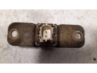 Датчик удара надувных подушек