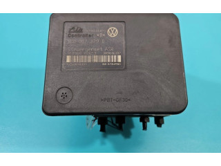 Блок АБС 1J0614417C, IMPRK1373558   Skoda  Octavia Mk1 (1U)  1996 - 2004 года