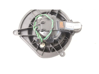 Вентилятор печки 5143099AA, 5143099AA Jeep Grand Cherokee (WK)