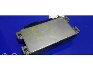 Řídící jednotka IAW16FE0, 6160207201 Fiat 500 Cinquecento 1996