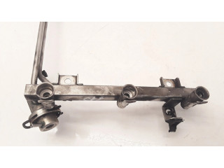 Vstřikovací lišta 078133681AJ, 078133681 Audi A6 S6 C5 4B pro benzínový motor 2.4 BDV