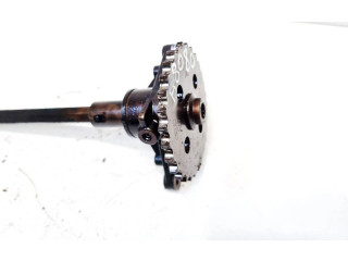 Масляный насос 06e109361, 06e109570b Audi A6 S6 C6 4F