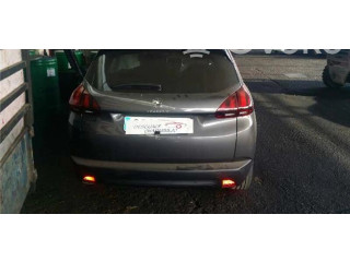 Блок предохранителей  BSIN03, 9819850080   Peugeot 2008 I    