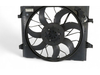 Вентилятор радиатора     52014787AC, 52014787AC    Jeep Grand Cherokee 