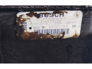 Топливный насос