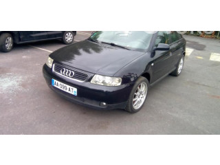 Зеркало электрическое Audi A3 S3 8L 1996 - 2003 года