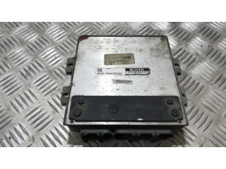 Блок управления двигателя nnn100742, ha0040 yd499771 Rover 25
