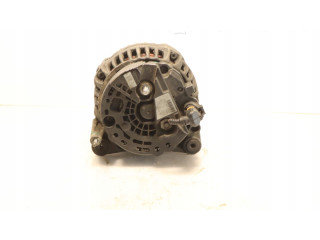 Генератор 0124525091   Volkswagen Jetta V      